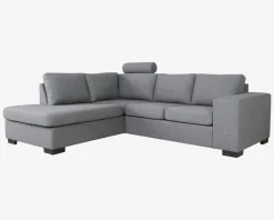 Hjørnesofa Darling Open End Venstre