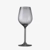 Hvidvinsglas 38cl sæt 4 stk.