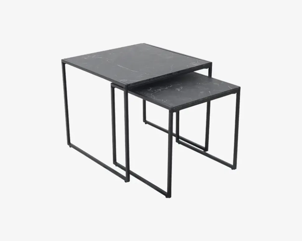 Indskudsborde Infinity 2 stk.