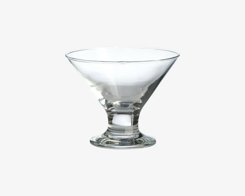 Is/Dessertskål Cafe 16,5cl