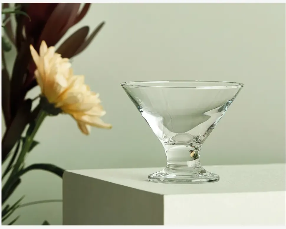 Is/Dessertskål Cafe 16,5cl