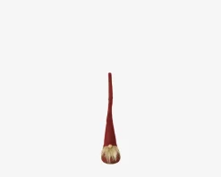 Kaj Nisse M/Skæg Filt H.26cm