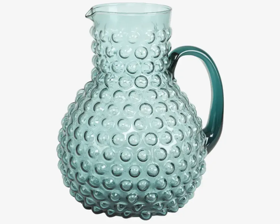 Kande M. Dots Grøn