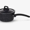 Kasserolle M/låg Ø.18 cm