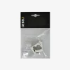Kitsæt Til Plisse Touch Grå