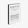 Klods Hos Far 15x21 cm