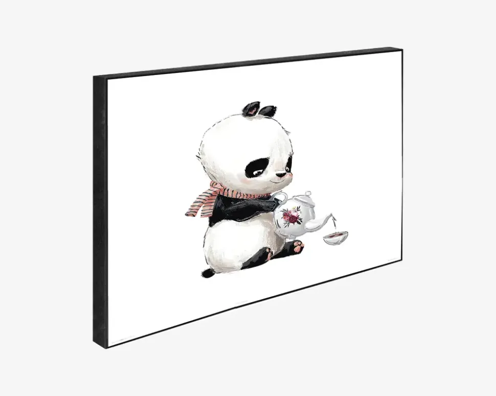 Klods Panda Te