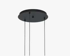 Klyngependel Gorosiba Ø.40 cm