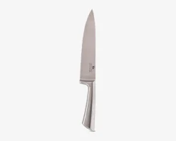 Kokkekniv stål L.33 cm