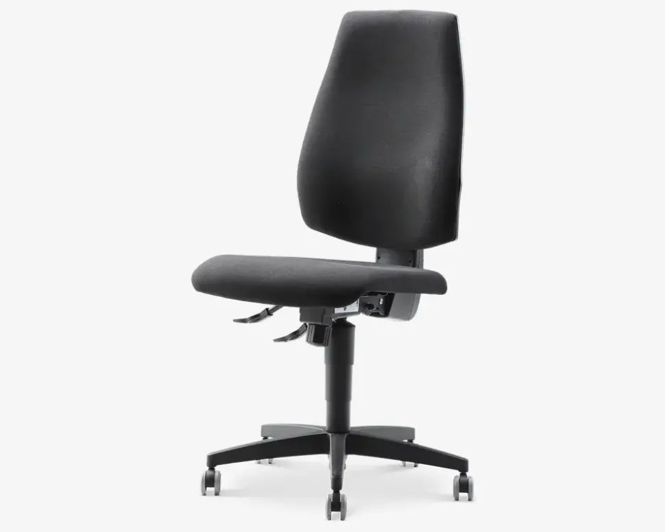 Kontorstol ST 20 Topstar høj ryg