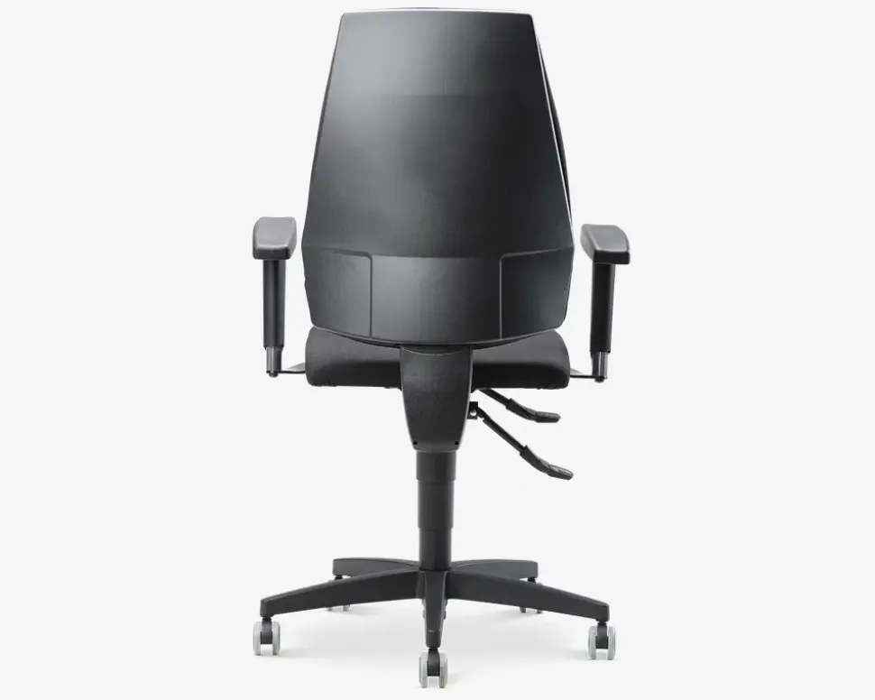 Kontorstol ST 20 Topstar høj ryg