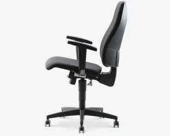 Kontorstol ST 20 Topstar høj ryg