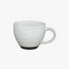 Kop Birch M.Håndtag Offwhite