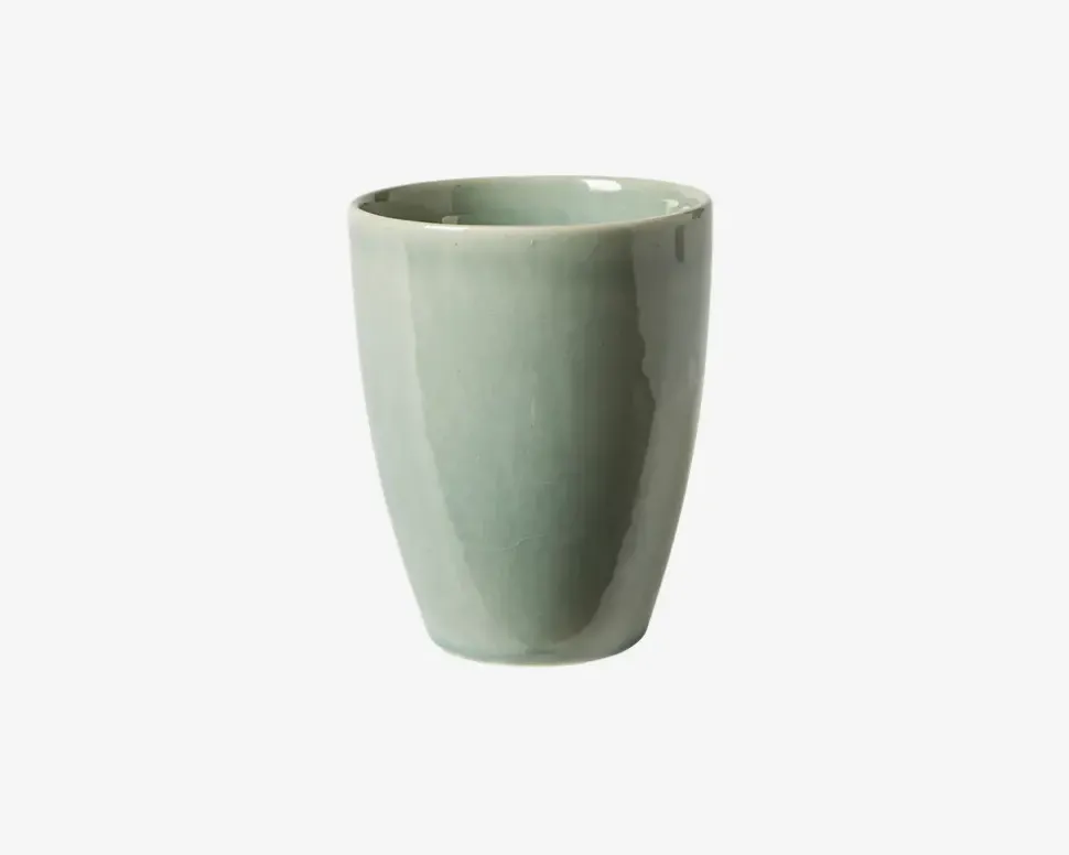 Krus Mint Ø.8 cm