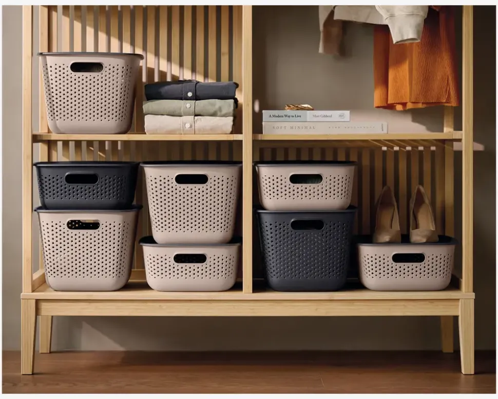 Kurv Basket Sort 17 L
