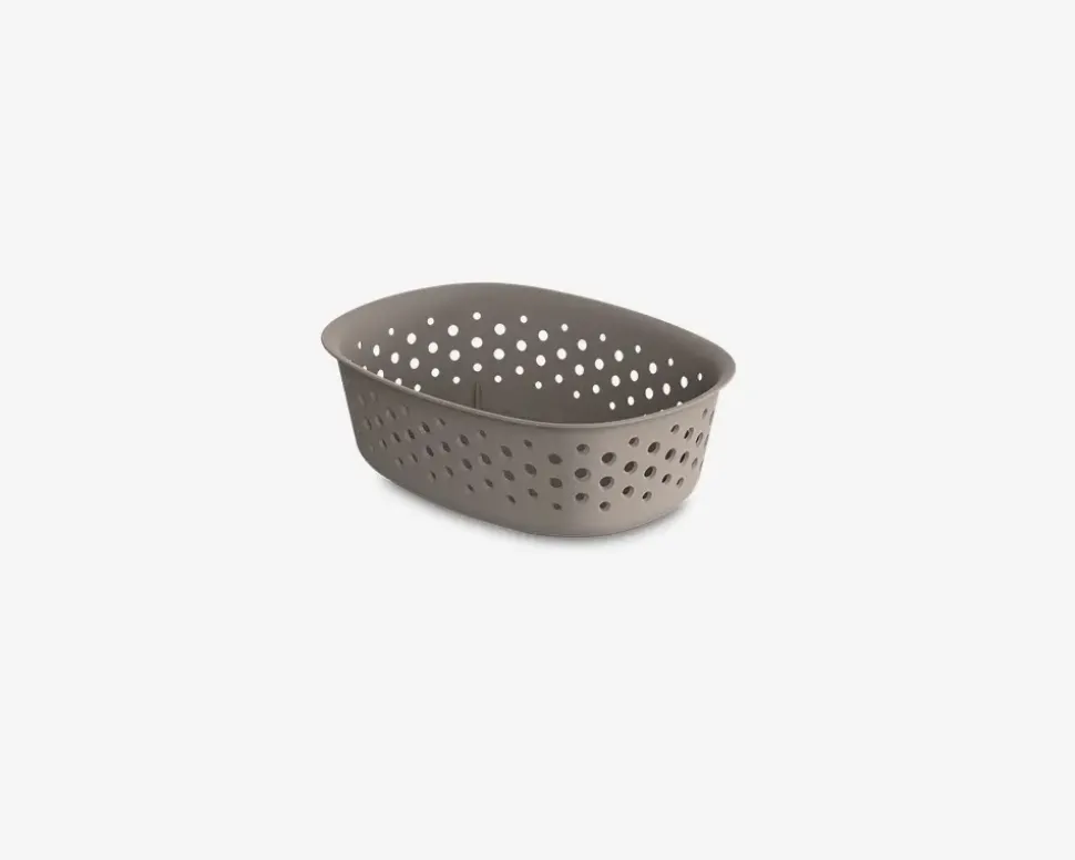 Kurv Basket Taupe 0,8 L