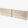 Lamelbund 140 x 200 cm