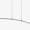 Langbordspendel Lasana L.96,5 cm