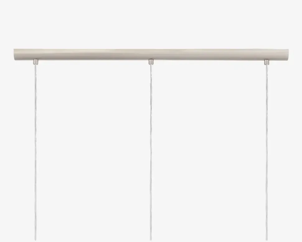 Langbordspendel Selvino L.71 cm
