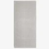 Løber Loom Creme 80 x 250 cm