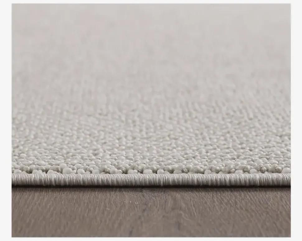 Løber Loom Creme 80 x 250 cm