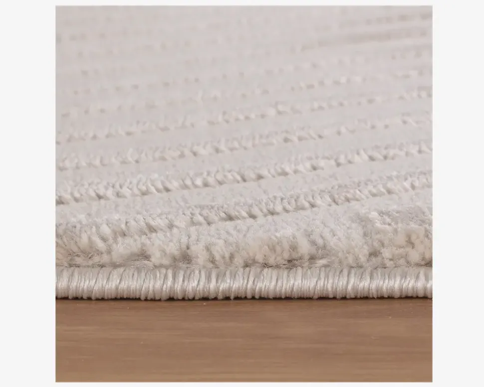 Løber Sahara beige 80 x 150 cm