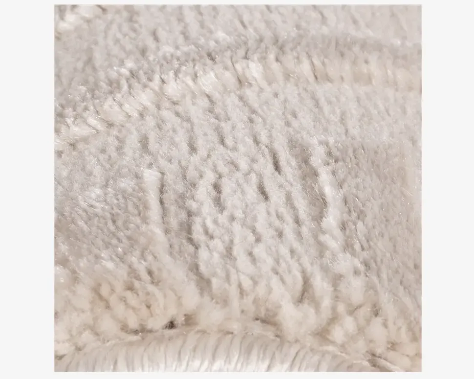 Løber Sahara beige 80 x 150 cm
