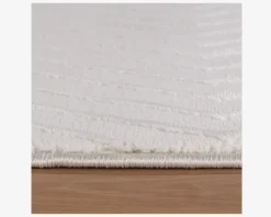 Løber Sahara creme 80 x 250 cm