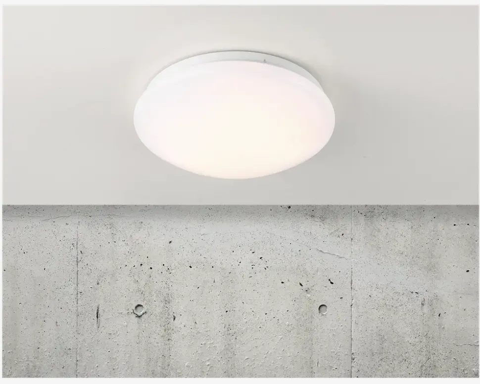 Loftlampe Mani Ø.25,5 cm