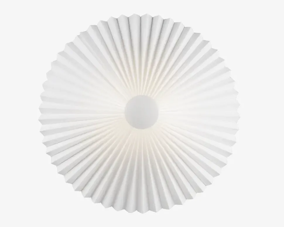 Loftlampe Trio Hvid Ø.45 cm