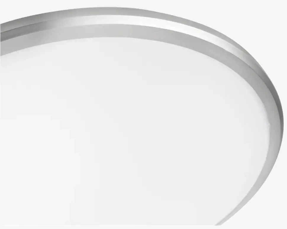Loftlampe Twirly Grå