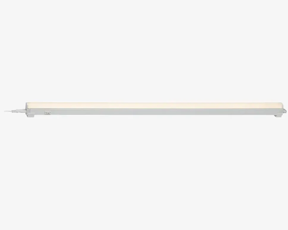 Lysarmatur 12W LED, 87,8 cm. ECO