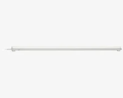 Lysarmatur 15W LED L.117,8 cm