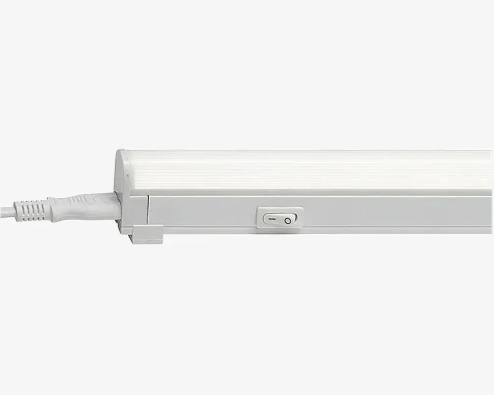 Lysarmatur 12W LED L.87,8 cm