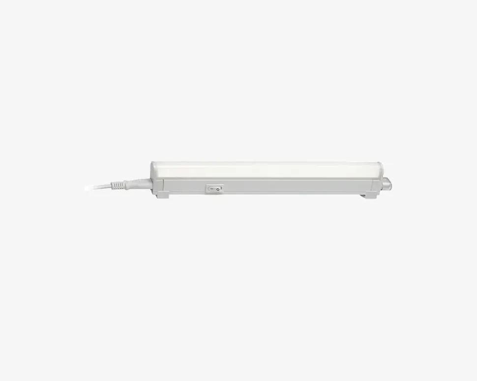 Lysarmatur 5W LED L.27,8 cm