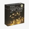 Lyskæde 80 micro LED IP44