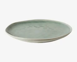 Middagstallerken Mint Ø.28,5 cm