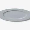 Middagstallerken New bone 28 cm