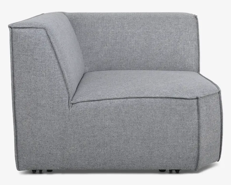 Modul Hjørne Quadrato