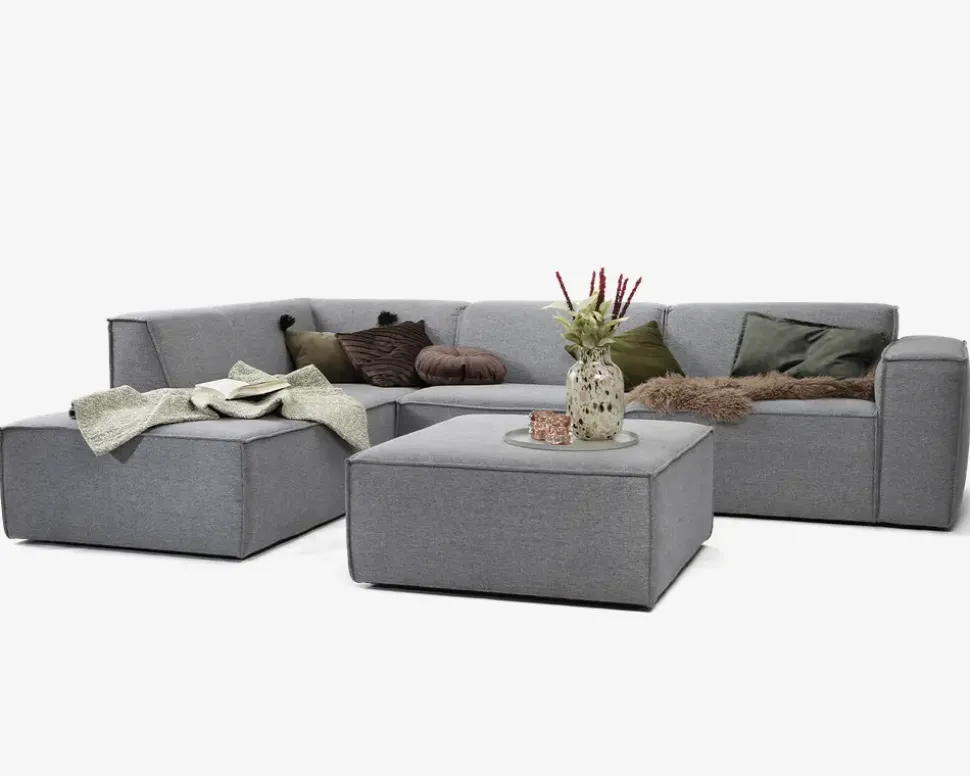 Modul Hjørne Quadrato
