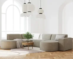 Modul Hjørne Quadrato