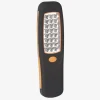 Multilygte 24 LED m. Krog
