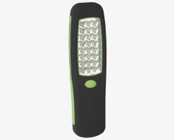 Multilygte 24 LED m. Krog