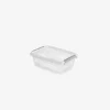 Opbevaringsboks Base 1,0L