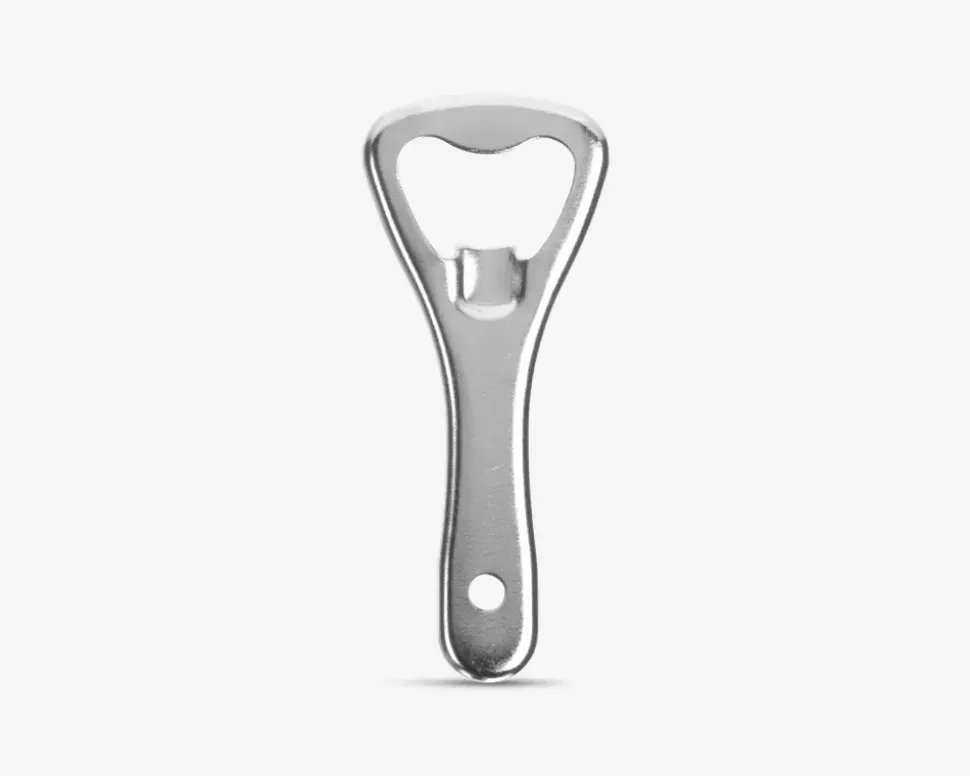 Oplukker metal