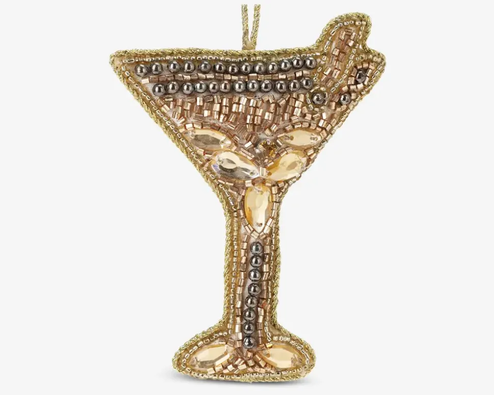 Ornamenter Drinks H. 10 cm