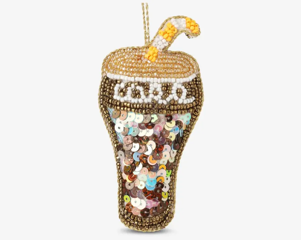 Ornamenter Drinks H. 10 cm