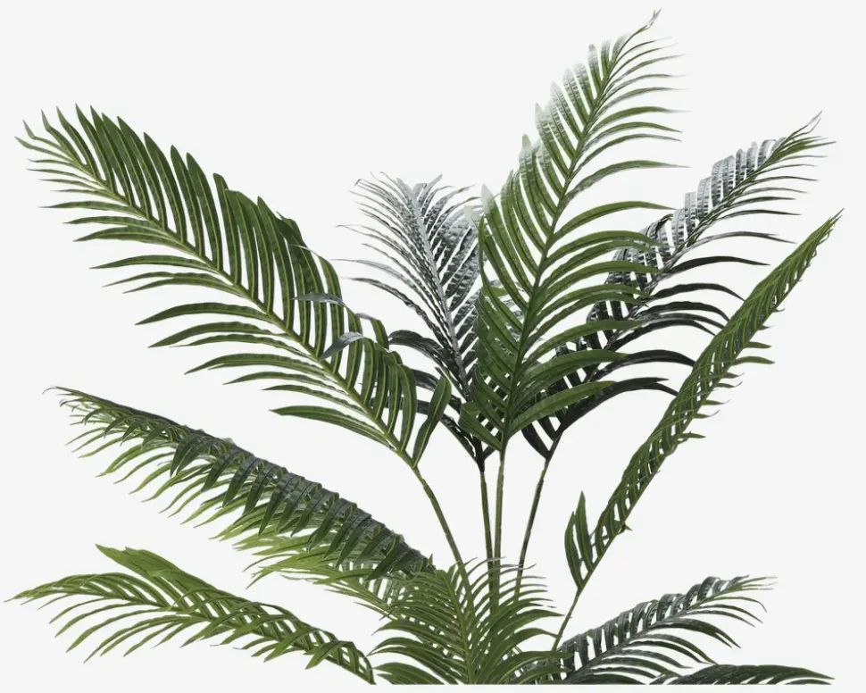 Palme Træ Kunstig H.160 cm