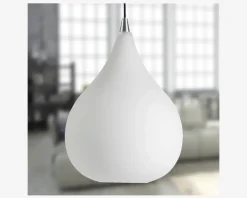 Pendel Drops Opal Ø.30 cm