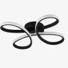 Pendel Fly Sort L.40 cm